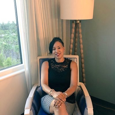 Profile Picture of Dr. Crystal Coleman (@DrCrystalColem1) on Twitter