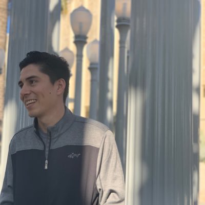 Profile Picture of Vince Gutierrez (@Vinny_g27) on Twitter