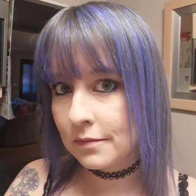 Profile Picture of Rachael Towers (@coldethyl87) on Twitter