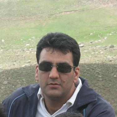 Profile Picture of Amir Saraf (@saraf_amir) on Twitter