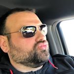 Profile Picture of Michael Fiume (@fumes83) on Instagram