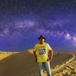 Profile Picture of Kevin Bodar (@kevin_bodar) on Instagram