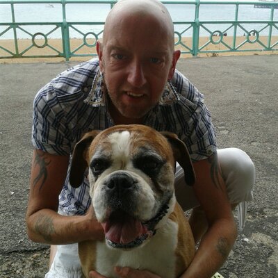 Profile Picture of Paul Batchelor (@paulhector69) on Twitter