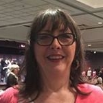 Profile Picture of Myra McNair (@mcnairmyra) on Instagram