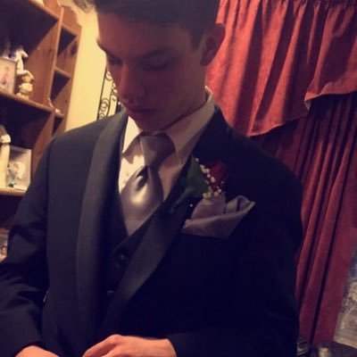 Profile Picture of Michael Finocchiaro (@Michael_Fino1) on Twitter