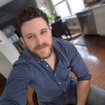 Profile Picture of Matthew Berner (@matthew.a.berner) on Instagram