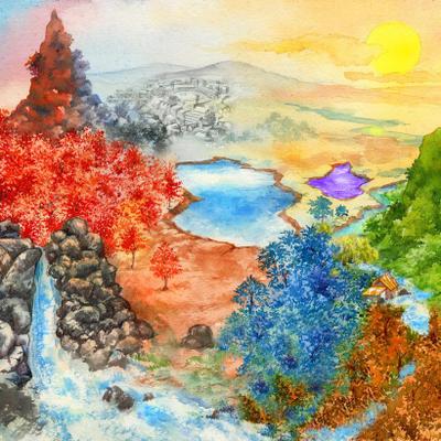 Profile Picture of Lance Powers (@MadelynsGarden) on Twitter