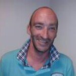 Michaël Mathy - Instagram Profile Picture of Michaël Mathy (@mike011074) on Instagram