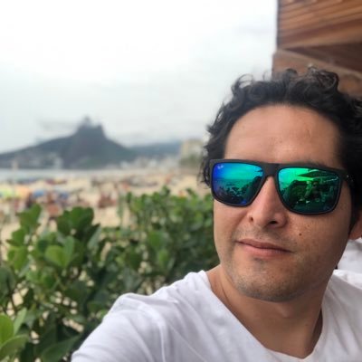Profile Picture of Marcelo Valle (@marce_valle) on Twitter