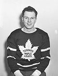Profile Picture of Bud Poileon Wikipedia