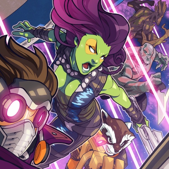 Profile Picture of Andrew Holloway (@ash1121277) on Poshmark