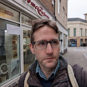 Profile Picture of Simon Jenkins (@moosetimes1000) on Youtube