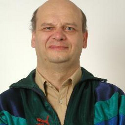 Profile Picture of Виктор Блажиевський (@ViktorSova) on Twitter