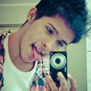 Profile Picture of Nicolas Brecker (@nicolas.brecker) on Facebook