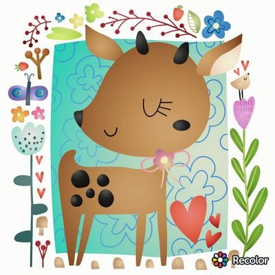 Profile Picture of Yolanda Becerril Ruiz (@Yolanda93549417) on Twitter