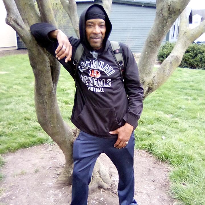 Profile Picture of Darrell Russell (@darrell.russell6) on Tiktok