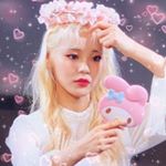 Profile Picture of ¡ Alice ! (@besitossaboramota) on Instagram