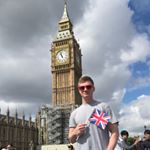 Profile Picture of Bryan Holubik (@bikmoney) on Instagram