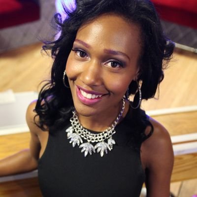 Profile Picture of Kristen Cowart (@LadyKay_00) on Twitter