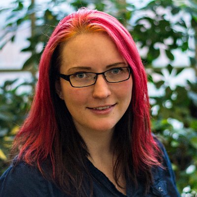 Profile Picture of Dr. Erin B. Ware (@ebwarephd) on Twitter