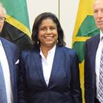Profile Picture of Senator Paula Gopee-Scoon (@senpaulagopeescoon) on Instagram