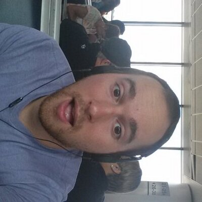 Profile Picture of Joshua Rood (@@Rood213) on Twitter