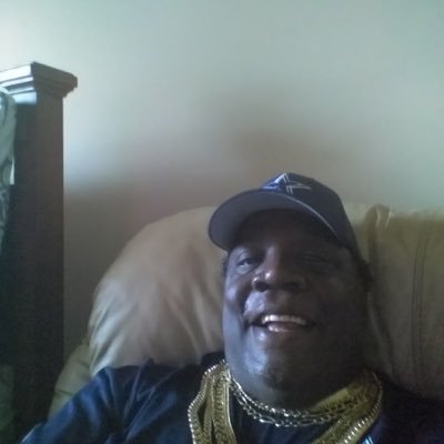 Profile Picture of STEVEN L GAMBRELL (@STEVENLGAMBREL3) on Twitter