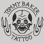 Profile Picture of Tommybakertattoo ⠀⠀⠀  🇦🇺 (@tommybakertattoo) on Instagram