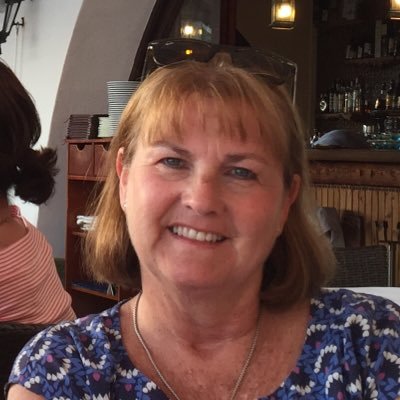 Profile Photo of Linda Jarvis (@lindajarvis22) on Twitter