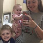 Profile Picture of Tori Glover Fanpage! (@supportingtori) on Instagram