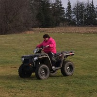 Profile Picture of Kimberly Ramey (@kimberly-ramey) on Quora