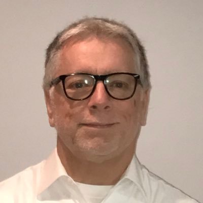 Profile Picture of Bill Hinds (@BillHinds_) on Twitter