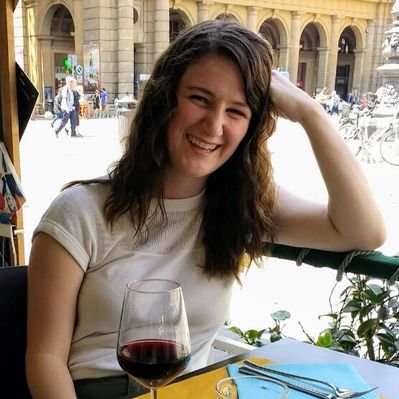 Profile Picture of Haley Going Lightly (@haleygolightly7) on Twitter