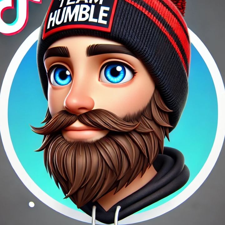 Profile Picture of joethehumble (@joethehumble) on Tiktok
