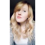 Profile Picture of Danica Wise♏️ (@blue_iris_) on Instagram