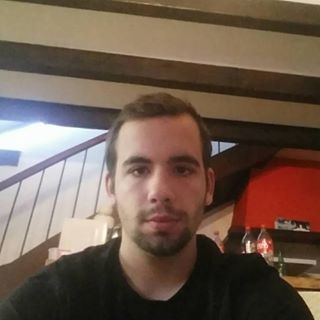 Profile Picture of Clément Hebert (@clement.hebert.560) on Facebook