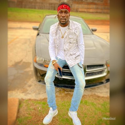 Profile Picture of Still Very Afrikan (@african_tony_) on Twitter