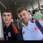 Profile Picture of Thomas Salvati (@Thomas-Salvati) on Facebook