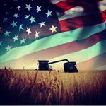 Profile Picture of Justin Gilbert (@oklahoma_farmers_) on Instagram