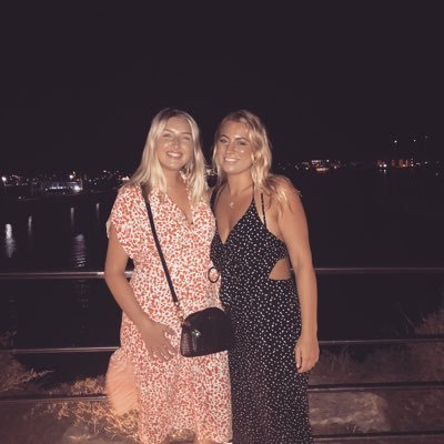 Profile Picture of Olivia Marsh (@oliviamarsh1994) on Twitter