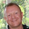 Profile Picture of Neil Calvert (@Neil Calvert) on Flickr
