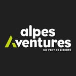 Profile Picture of Alpes Aventures 🚵🏼 🚵🏼‍♀️ (@alpesaventures) on Instagram
