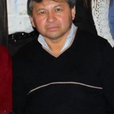 Profile Picture of Pedro Cepeda (@pedrocepeda68) on Twitter