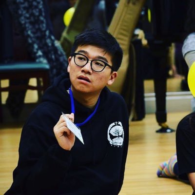 Profile Picture of Daniel Hur (@DanielHur4) on Twitter