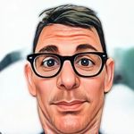 Profile Picture of Brian Fountain (@fountainbrian) on Instagram