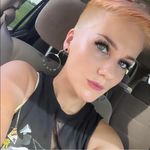 Profile Picture of Krissy Dayle Wilkins (@wilkinskrissy) on Instagram