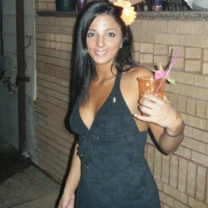 Profile Picture of Daniella Lopresti (@italnprincess15) on Myspace