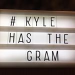 Profile Picture of Kyle Willoughby (@kylehasthegram) on Instagram