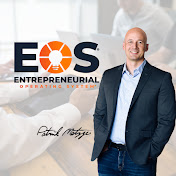 Profile Picture of Patrick Metzger | Certified EOS Implementer (@patrickmetzgerEOS) on Youtube