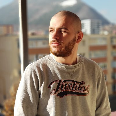 Profile Picture of Andrei Vasile (@1stpixelAndrew) on Twitter